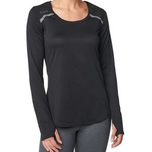 Womens 5.11 Recon Madison Top L from 5.11 Tactical Anti Odor Reflective Gorpcore